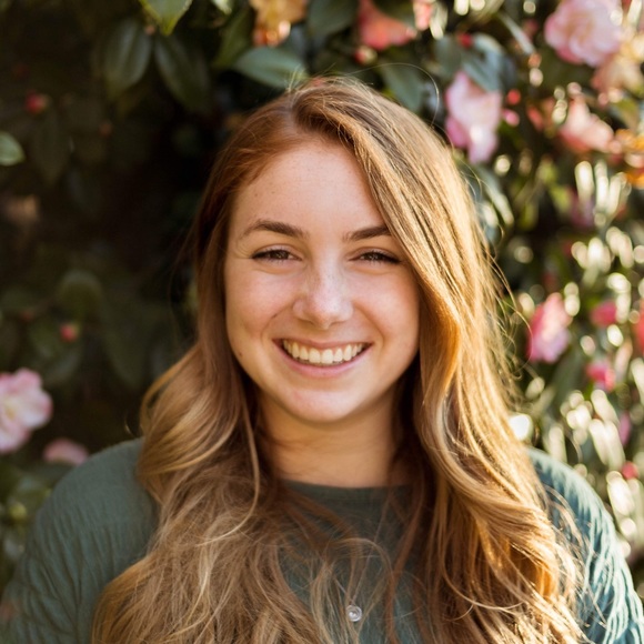 Meet your Posher, Madi - Picture 1 of 1